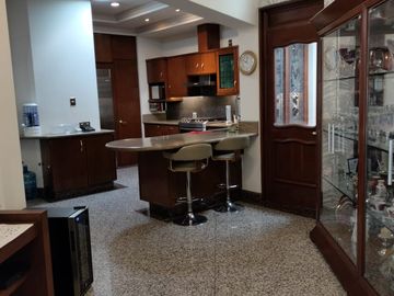 VENTA CASA EN PEDREGAL DE QUERÉTARO