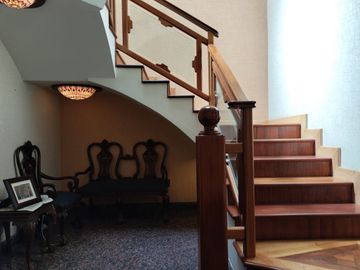 VENTA CASA EN PEDREGAL DE QUERÉTARO