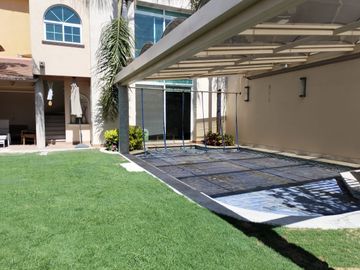 VENTA CASA EN PEDREGAL DE QUERÉTARO