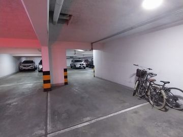 SE VENDE Lindo departamento 178m² en Chacarilla (San Borja) - Zona Pentagonito.
