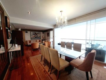 SE VENDE Lindo departamento 178m² en Chacarilla (San Borja) - Zona Pentagonito.
