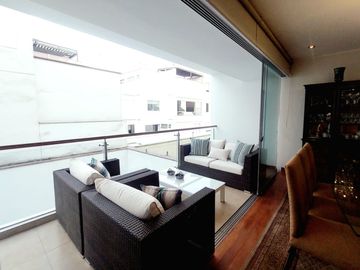 SE VENDE Lindo departamento 178m² en Chacarilla (San Borja) - Zona Pentagonito.