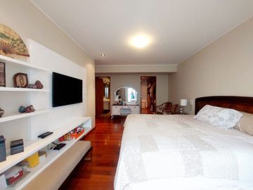 SE VENDE Lindo departamento 178m² en Chacarilla (San Borja) - Zona Pentagonito.