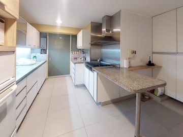 SE VENDE Lindo departamento 178m² en Chacarilla (San Borja) - Zona Pentagonito.