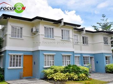 HULUGAN TO OWN IN CAVITE