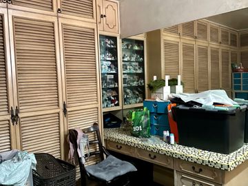 Below Market Value:  Pre-owned 3-storey split-type house in Rizal Village Alabang Muntinlupa