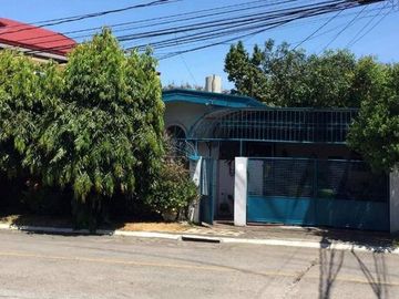 4BR House for Sale at BF Homes Paranaque
