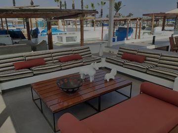 Venta Casa de Playa   condominio Las Palmas Asia 4 dormitorios