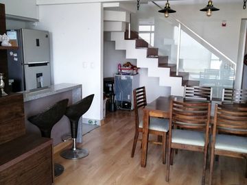 VENDO DEPARTAMENTO DUPLEX LINCE 1 DORMITORIO
