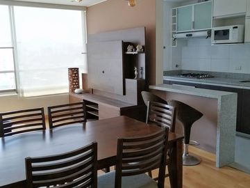 VENDO DEPARTAMENTO DUPLEX LINCE 1 DORMITORIO