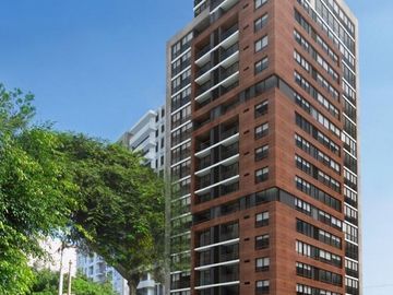 VENDO DEPARTAMENTO DUPLEX LINCE 1 DORMITORIO