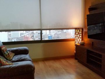 VENDO DEPARTAMENTO DUPLEX LINCE 1 DORMITORIO