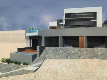 Venta de Terreno en Playa El Golf Km 94.2