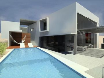Venta de Terreno en Playa El Golf Km 94.2
