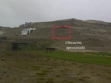Venta de Terreno en Playa El Golf Km 94.2