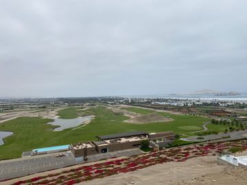 Venta de Terreno en Playa El Golf Km 94.2
