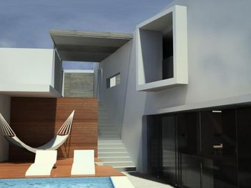 Venta de Terreno en Playa El Golf Km 94.2