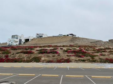 Venta de Terreno en Playa El Golf Km 94.2