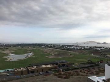 Venta de Terreno en Playa El Golf Km 94.2