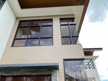 House and Lot in Kishanta Subdivision, Talisay City, Cebu