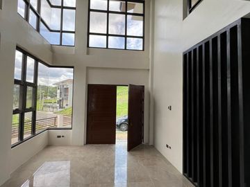 House and Lot in Kishanta Subdivision, Talisay City, Cebu