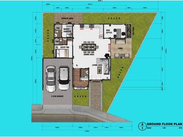 House and Lot in Kishanta Subdivision, Talisay City, Cebu