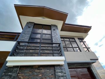 House and Lot in Kishanta Subdivision, Talisay City, Cebu