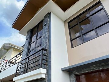 House and Lot in Kishanta Subdivision, Talisay City, Cebu