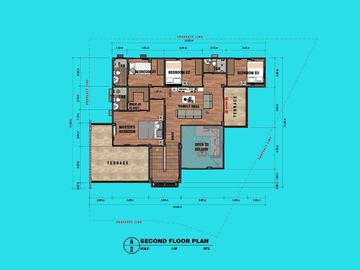 House and Lot in Kishanta Subdivision, Talisay City, Cebu