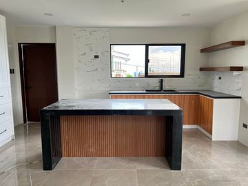 House and Lot in Kishanta Subdivision, Talisay City, Cebu