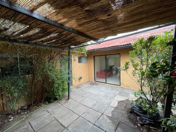 Casa 4 dormitorios