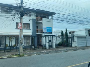Venta Edificio en Av. Brasil