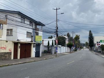 Venta Edificio en Av. Brasil