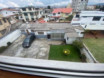 Venta Edificio en Av. Brasil