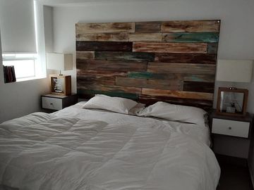 MARAVILLOSO DÚPLEX EN VENTA CON FABULOSA VISTA AL MAR EN PLAYA NORTE – SAN BARTOLO