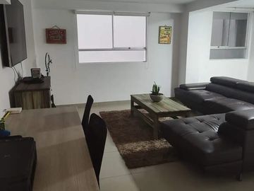 MARAVILLOSO DÚPLEX EN VENTA CON FABULOSA VISTA AL MAR EN PLAYA NORTE – SAN BARTOLO