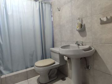 Vendo Casa Rentera
