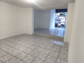 Vendo Casa Rentera