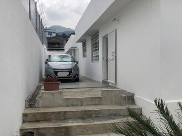 Vendo Casa Rentera