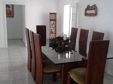 Vendo Casa Rentera
