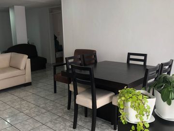 Vendo Casa Rentera