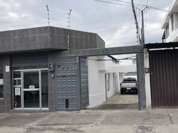Vendo Casa Rentera