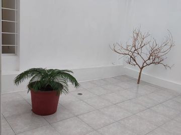 Vendo Casa Rentera