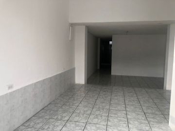 Vendo Casa Rentera