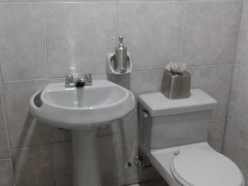 Vendo Casa Rentera