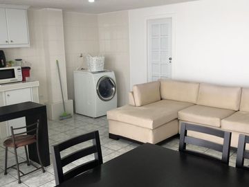 Vendo Casa Rentera