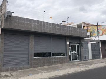 Vendo Casa Rentera