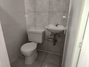 Vendo Casa Rentera