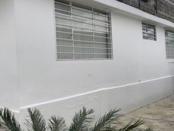 Vendo Casa Rentera