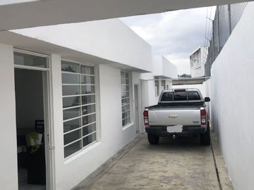 Vendo Casa Rentera